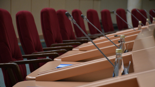 Саратовский молодежный парламент получил право законодательной инициативы