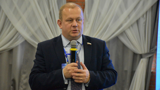 Министр: новое швейное предприятие в Саратове запустят в первой половине 2024 года