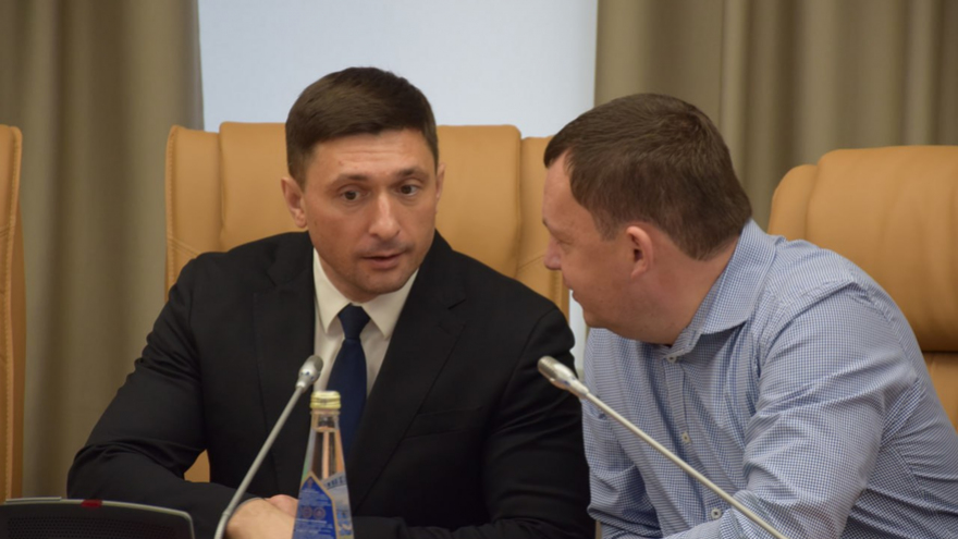 Саратовским депутатам сделали замечание с самого верха из-за конфликта вокруг Столыпинского парка