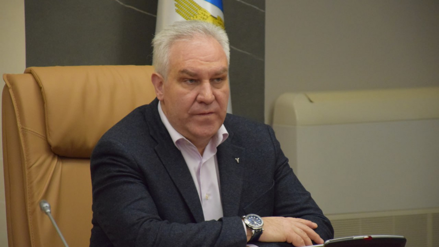 Саратовским депутатам сделали замечание с самого верха из-за конфликта вокруг Столыпинского парка