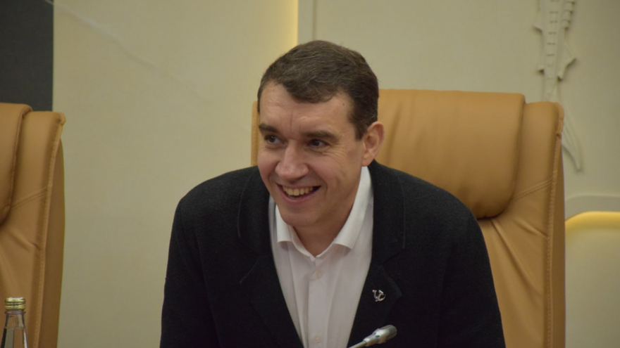 Саратовским депутатам сделали замечание с самого верха из-за конфликта вокруг Столыпинского парка
