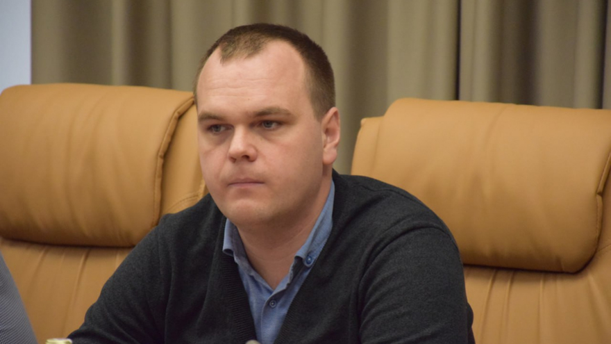 Саратовским депутатам сделали замечание с самого верха из-за конфликта вокруг Столыпинского парка