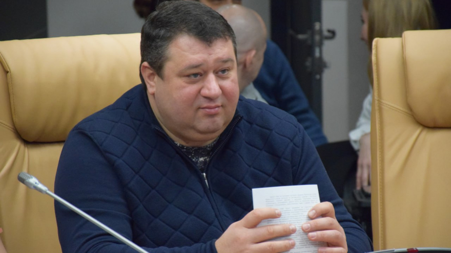 Саратовским депутатам сделали замечание с самого верха из-за конфликта вокруг Столыпинского парка