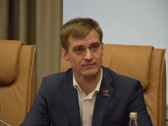 Саратовским депутатам сделали замечание с самого верха из-за конфликта вокруг Столыпинского парка