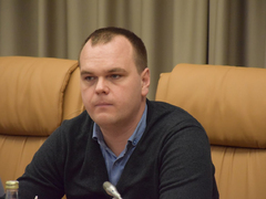 Саратовским депутатам сделали замечание с самого верха из-за конфликта вокруг Столыпинского парка