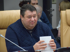 Саратовским депутатам сделали замечание с самого верха из-за конфликта вокруг Столыпинского парка