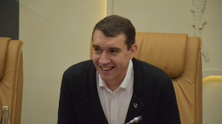 Саратовским депутатам сделали замечание с самого верха из-за конфликта вокруг Столыпинского парка
