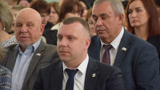 Володин отправил главу Госжилинспекции на передовую