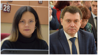 Смирнова, Мигачев, Госжилстрой, Госжилинспекция: Володин назвал виновных в провале строительных проектов Саратовской области