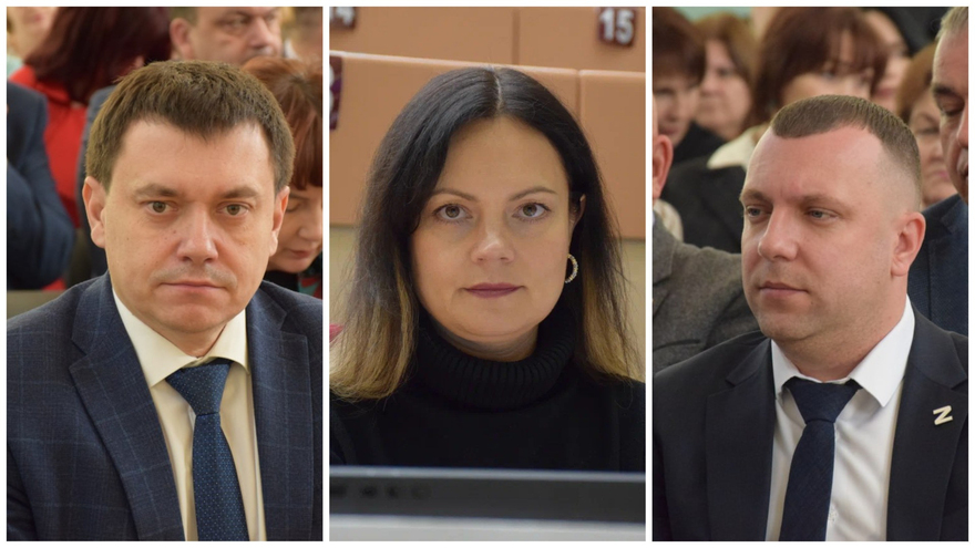 Из саратовского правительства уволили троих высокопоставленных чиновников