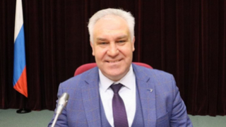 Алексей Антонов об итогах уходящего года и планах на 2024-й: Мы живём во времена новых возможностей