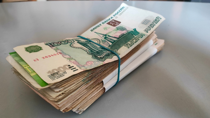Саратовец отправил мошенникам 300 тысяч, а осознал это только через полтора месяца