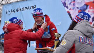 Саратовские спортсмены за год взяли 663 золотые медали