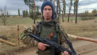 Стрелок-зенитчик из Петровского района погиб на СВО
