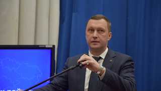 Спрос будет жестким: Бусаргин назвал отстающие районы Саратовской области
