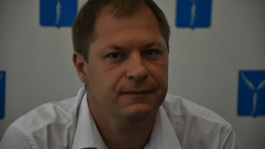Уволен замглавы мэрии Саратова Александр Гусев: его судят по уголовному делу