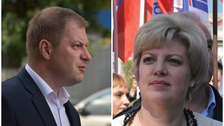 Глава Саратова: Александр Гусев уволился из мэрии по собственному желанию