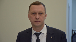 Подписал документы: губернатор Бусаргин объяснил, за что замглавы Саратова уволили из мэрии