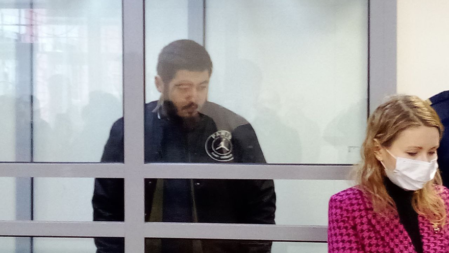 В Саратове вынесли приговор по громкому делу об убийстве Александра Стародубцева