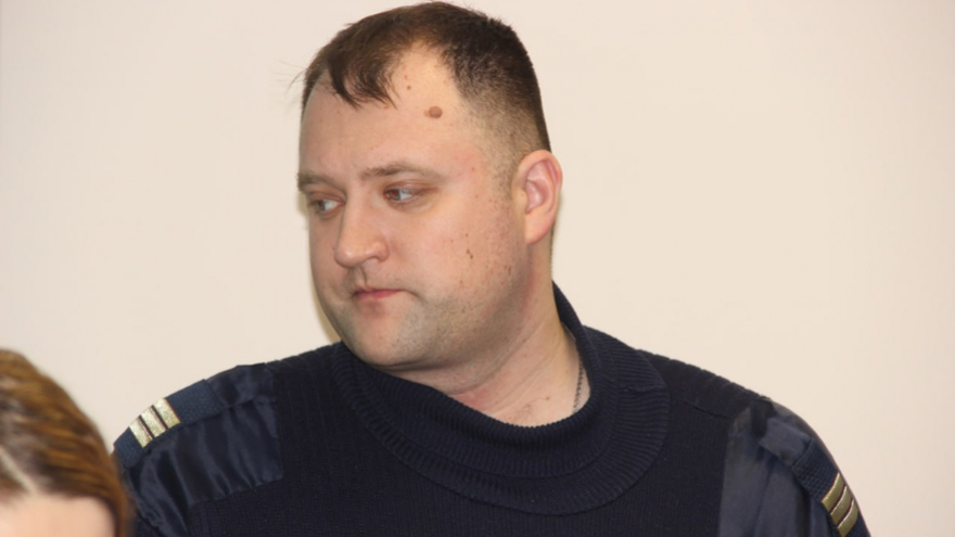 В Саратове вынесли приговор по громкому делу об убийстве Александра Стародубцева