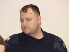 В Саратове вынесли приговор по громкому делу об убийстве Александра Стародубцева