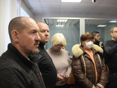В Саратове вынесли приговор по громкому делу об убийстве Александра Стародубцева
