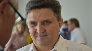 Алексей Никитин стал советником губернатора с функциями зампреда правительства по экономике