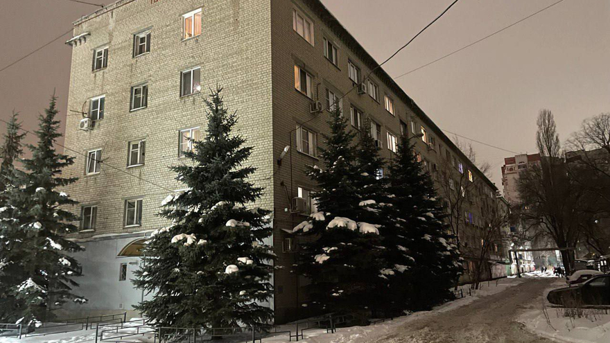 Мэрия Саратова будет судиться ради сноса ветхого общежития