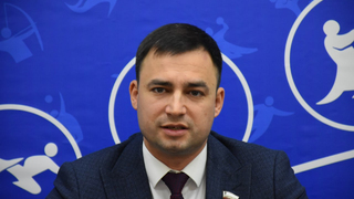 Саратовский министр о недопуске спортсменов на международную арену: Мы могли бы иметь несколько олимпийских путевок
