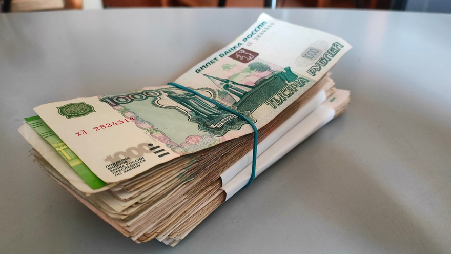 Трое самозанятых обманули государство на 600 тысяч рублей