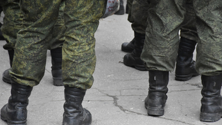 На СВО ранило военного из саратовского противотанкового дивизиона
