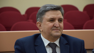 Алексей Никитин стал зампредом правительства Саратовской области