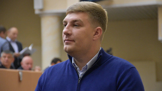 Депутат Дмитрий Пьяных о скоростном трамвае: Еще год назад в правительстве говорили, что проект надо переделывать