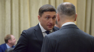 Министр пообещал всесезонный активный отдых в отеле Созвездие Гагарина