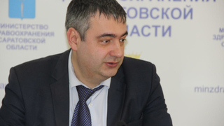 В Саратовской области почти год не регистрировали смерти от коронавируса