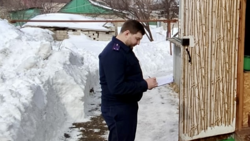 Убийцу из Энгельса осудили за расправу над очередной жертвой