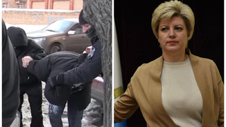 Мэр Саратова Лада Мокроусова открестилась от родства с фигурантом коррупционного дела
