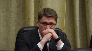 Губернатор уволил Алексея Колодкина с поста главы комитета по инвестпроектам