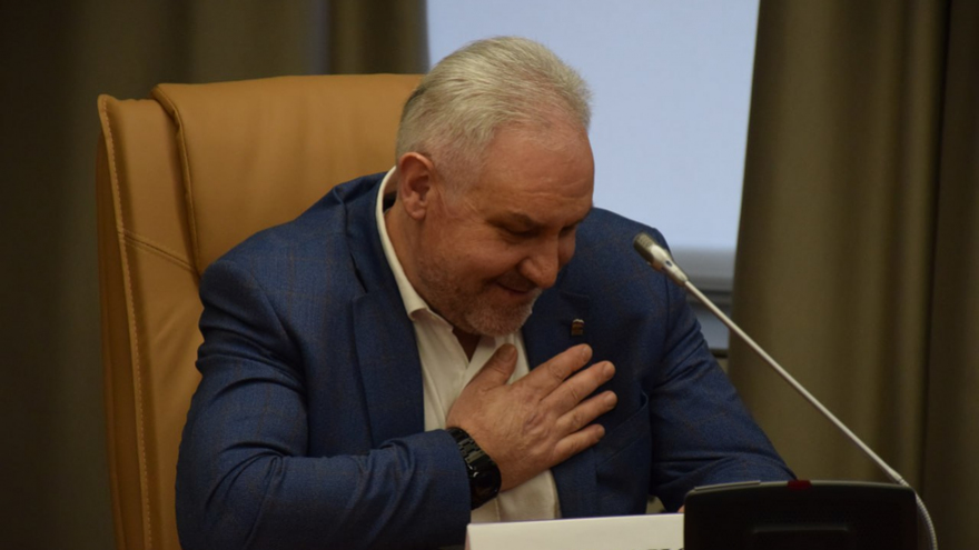 Скрываются недоработки чиновников: министр Петаев отчитывается о скоростном трамвае в Саратове
