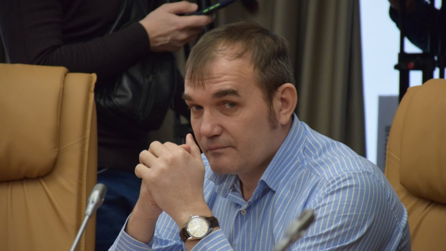 Скрываются недоработки чиновников: министр Петаев отчитывается о скоростном трамвае в Саратове