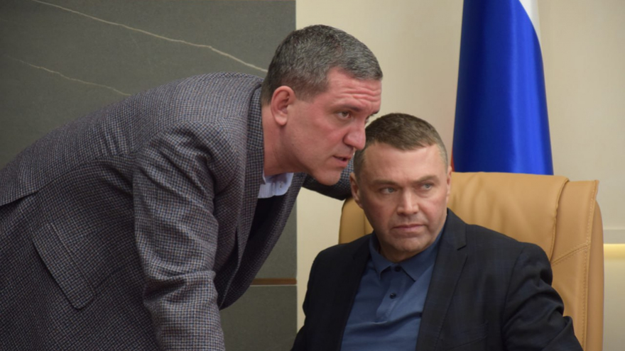 Скрываются недоработки чиновников: министр Петаев отчитывается о скоростном трамвае в Саратове