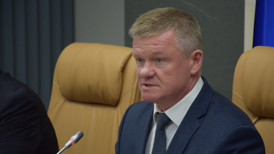 Скрываются недоработки чиновников: министр Петаев отчитывается о скоростном трамвае в Саратове