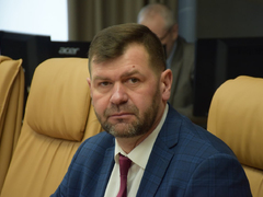 Скрываются недоработки чиновников: министр Петаев отчитывается о скоростном трамвае в Саратове