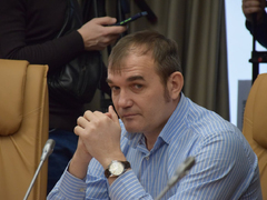 Скрываются недоработки чиновников: министр Петаев отчитывается о скоростном трамвае в Саратове