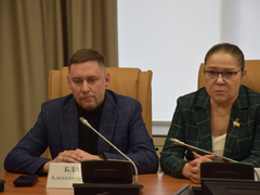 Скрываются недоработки чиновников: министр Петаев отчитывается о скоростном трамвае в Саратове