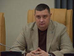 Скрываются недоработки чиновников: министр Петаев отчитывается о скоростном трамвае в Саратове