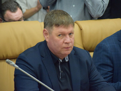 Скрываются недоработки чиновников: министр Петаев отчитывается о скоростном трамвае в Саратове