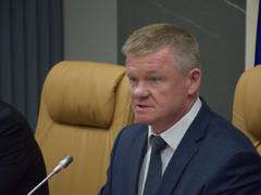 Скрываются недоработки чиновников: министр Петаев отчитывается о скоростном трамвае в Саратове
