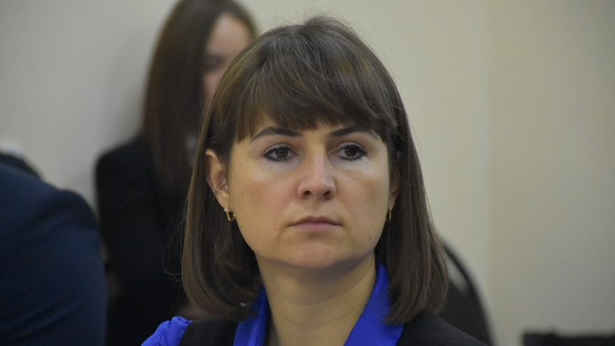 Депутат Усова предложила не смешивать политику и интересы людей