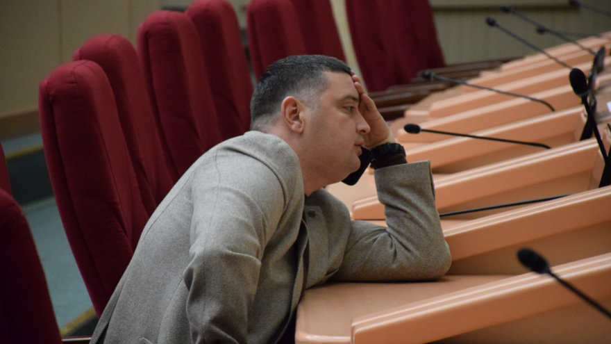 Депутаты обсудили лицо и другие места Саратова